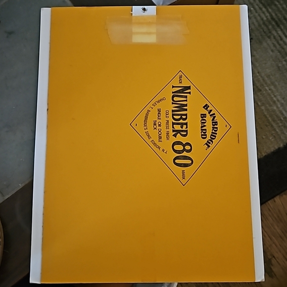 Charles T Bainbridge Sons on Bainbridge board Old Market scene photo 14×11 - Picture 5 of 5